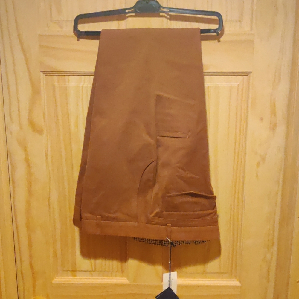 SUITSUPPLY Trousers